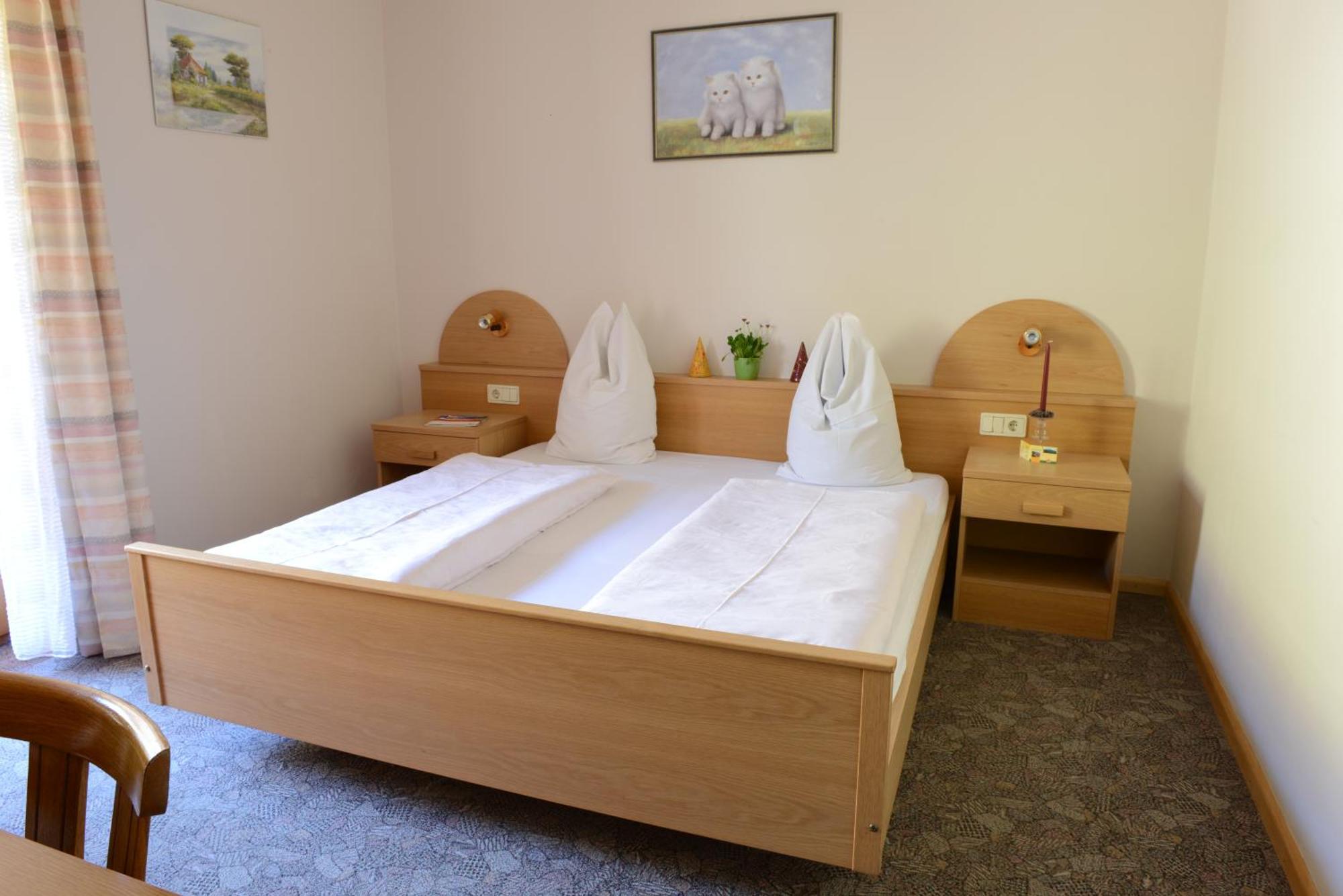 Brunnerhof Feldthurns Quarto foto