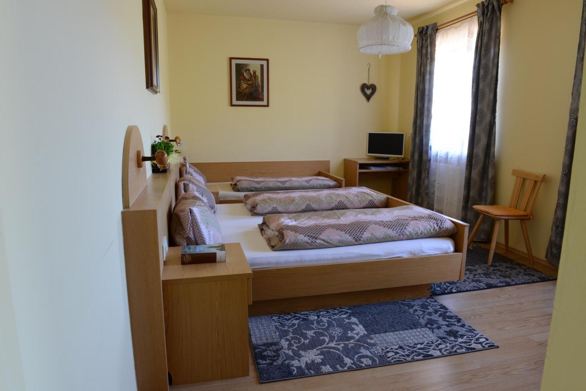 Brunnerhof Feldthurns Quarto foto