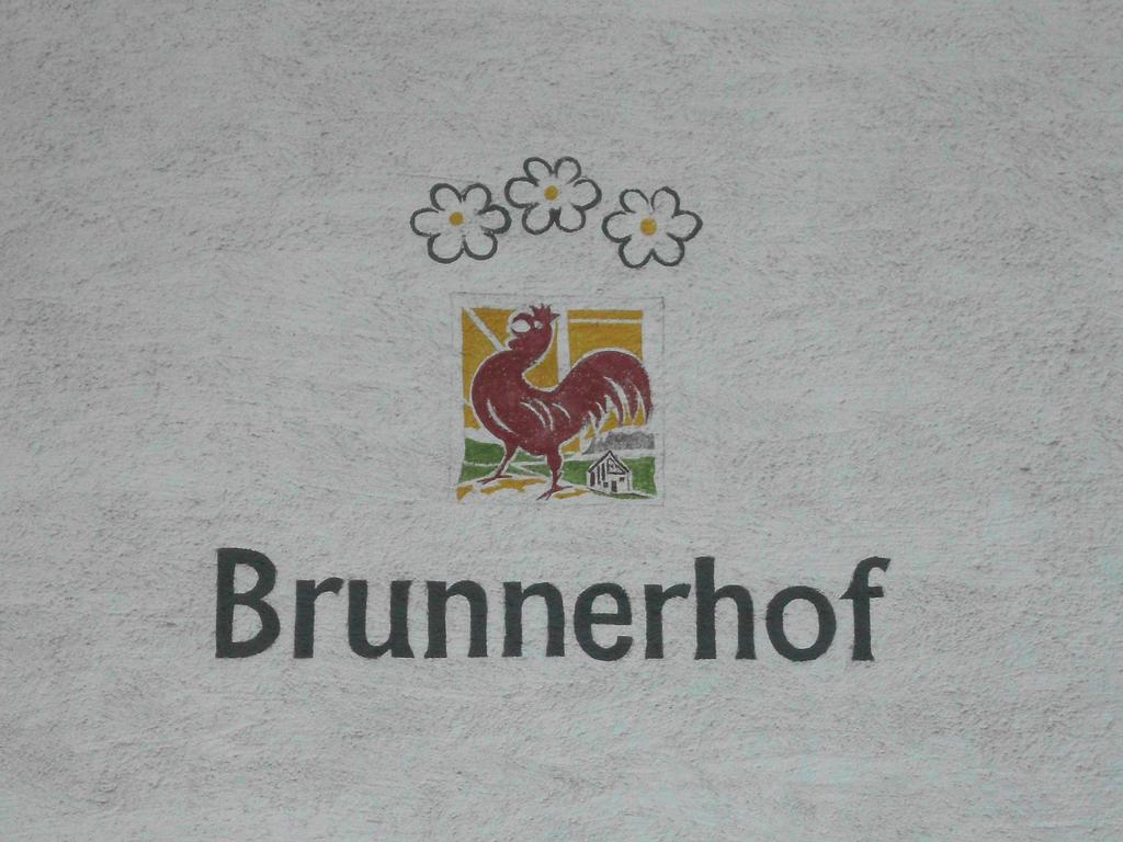 Brunnerhof Feldthurns Exterior foto